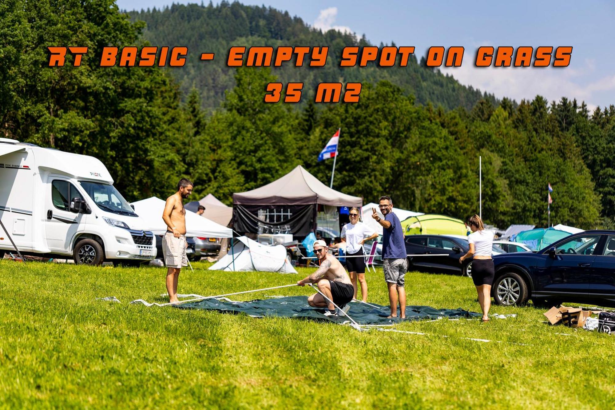 Racingtours Racecamp - Spielberg Hotel Spielberg Bei Knittelfeld Cameră foto
